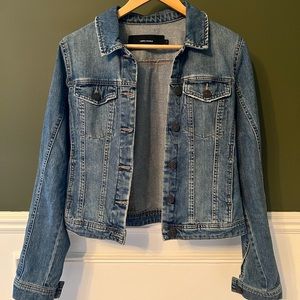 TALL Vero Moda Denim Jacket